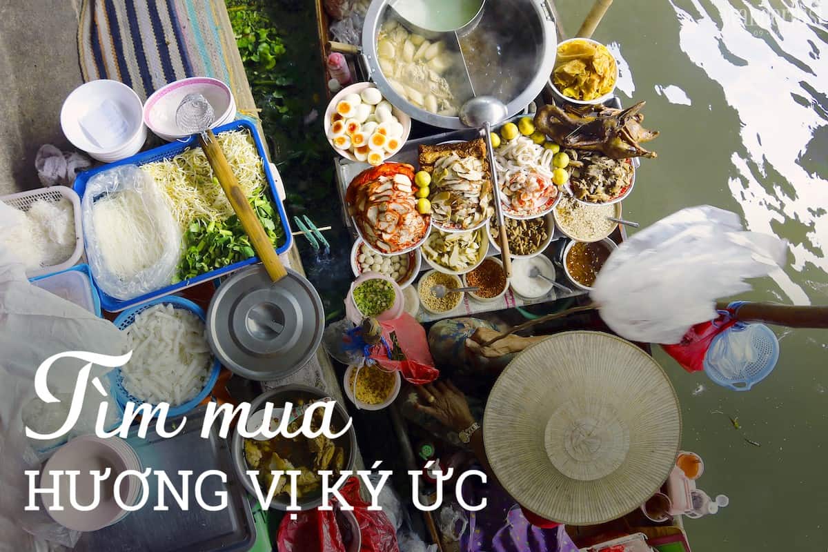 Tạp chí Wanderlust Tips 09/2019: Sắc màu các khu chợ 7 Tạp chí Du lịch Wanderlust Tips Tạp chí Wanderlust Tips 09/2019: Sắc màu các khu chợ