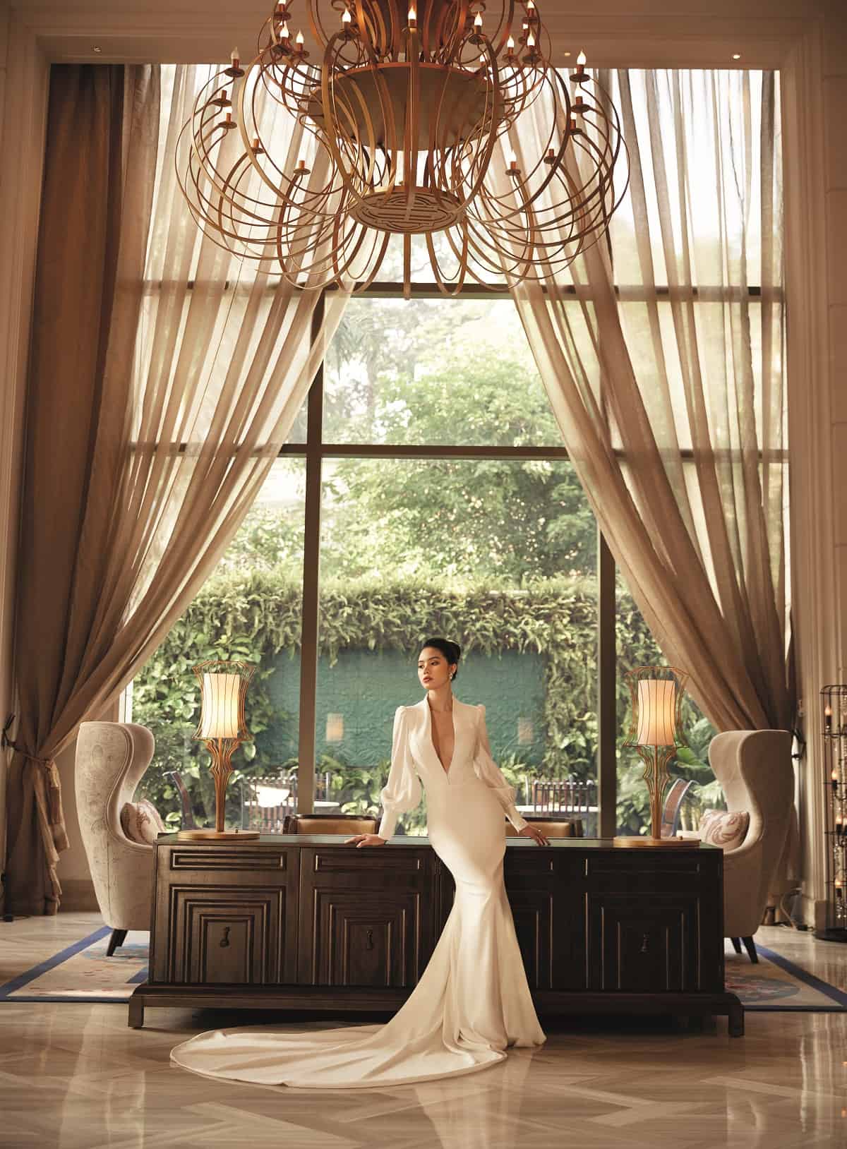 Tạp chí Du lịch Wanderlust Tips Hôtel des Arts Saigon, MGallery đoạt giải Leading Boutique Hotel