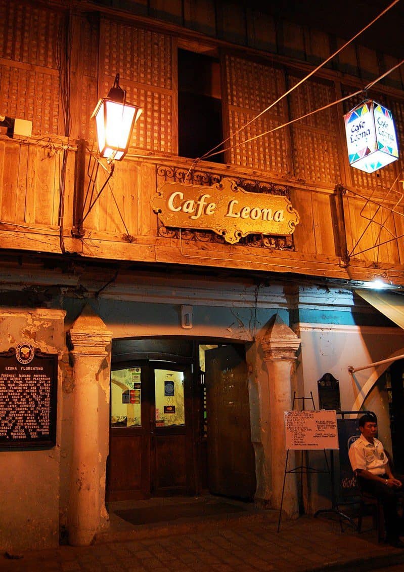 Du lịch Vigan: Nét hoài cổ Tây Ban Nha giữa lòng Philippines 18 Tạp chí Du lịch Wanderlust Tips Du lịch Vigan: Nét hoài cổ Tây Ban Nha giữa lòng Philippines