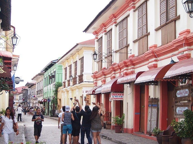 Du lịch Vigan: Nét hoài cổ Tây Ban Nha giữa lòng Philippines 11 Tạp chí Du lịch Wanderlust Tips Du lịch Vigan: Nét hoài cổ Tây Ban Nha giữa lòng Philippines