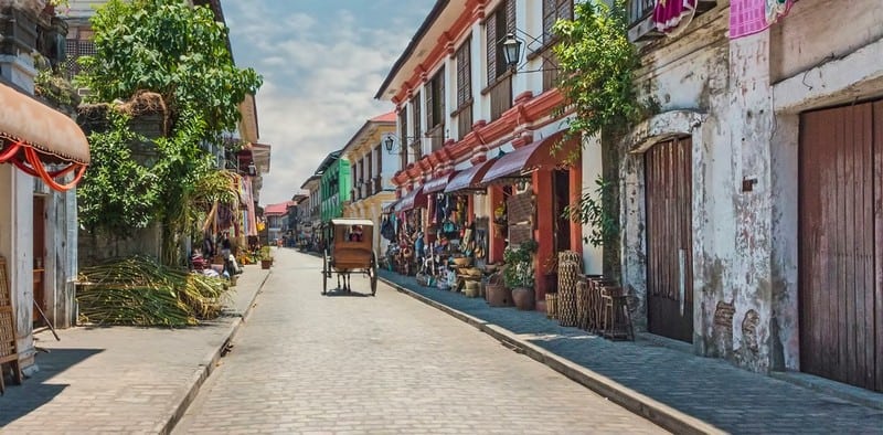 Du lịch Vigan: Nét hoài cổ Tây Ban Nha giữa lòng Philippines 6 Tạp chí Du lịch Wanderlust Tips Du lịch Vigan: Nét hoài cổ Tây Ban Nha giữa lòng Philippines