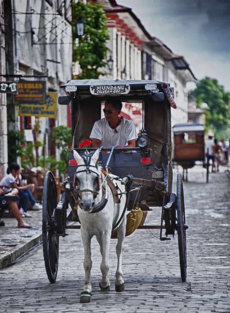 Du lịch Vigan: Nét hoài cổ Tây Ban Nha giữa lòng Philippines 9 Tạp chí Du lịch Wanderlust Tips Du lịch Vigan: Nét hoài cổ Tây Ban Nha giữa lòng Philippines