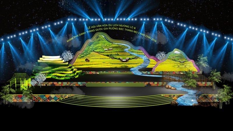 Chờ đón màn đại Xòe lập kỷ lục thế giới với 5.000 người tham gia 5 Tạp chí Du lịch Wanderlust Tips Chờ đón màn đại Xòe lập kỷ lục thế giới với 5.000 người tham gia