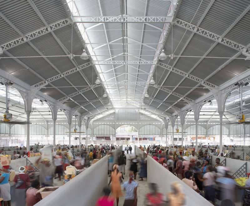 Wanderlust Tips cho sat doc dao o haiti 01