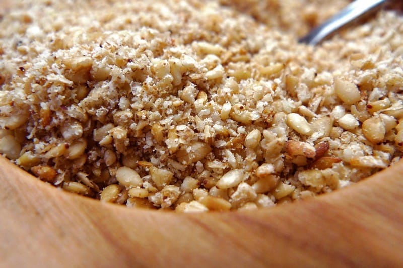 Trọn vị Huế xưa trong món cơm muối tinh tế 5 Wanderlust Tips com muoi goi tron tam tinh xu hue 03