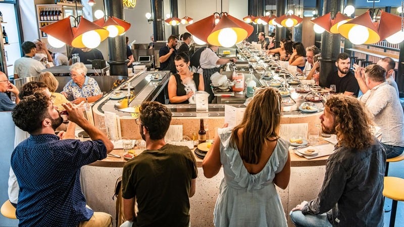 Tạp chí Du lịch Wanderlust Tips Pick & Cheese: Điểm đến mới lạ dành cho các tín đồ phô mai