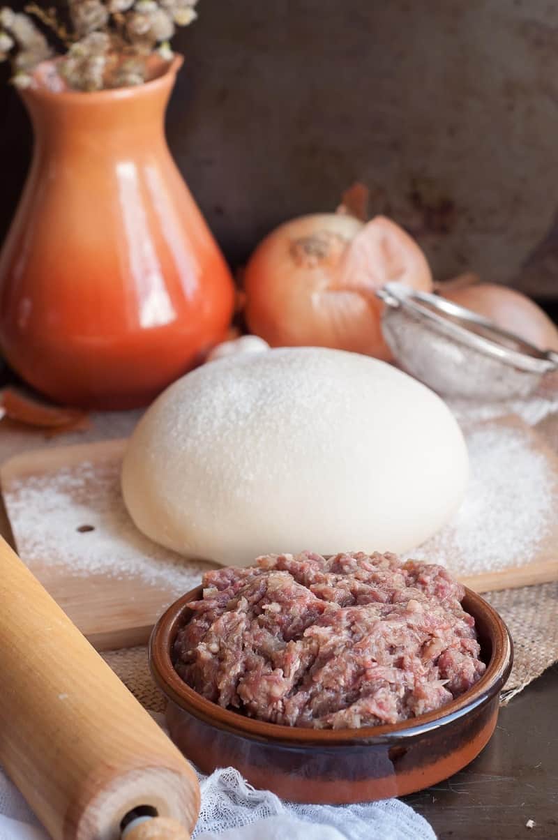 Đến Nga thưởng thức món bánh của sự hạnh phúc 6 Tạp chí Du lịch Wanderlust Tips Bánh Pelmeni: Biểu tượng cho sự hạnh phúc của xứ sở bạch dương