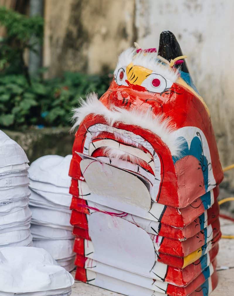 Tạp chí Du lịch Wanderlust Tips Những món đồ chơi truyền thống gợi nhớ ký ức rằm tháng tám