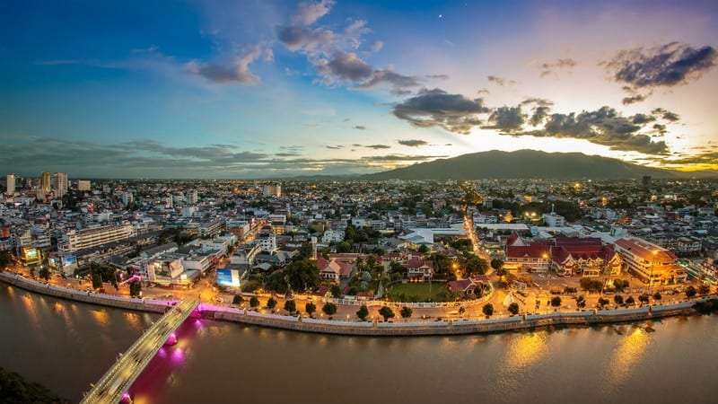 Tạp chí Du lịch Wanderlust Tips Tất tần tật kinh nghiệm du lịch Chiang Mai từ A-Z