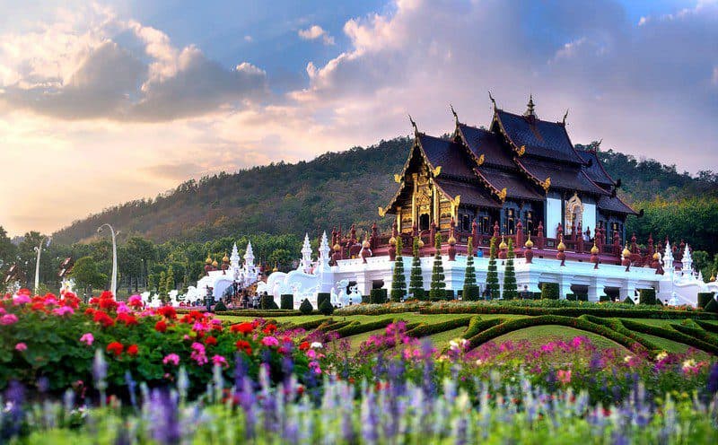 Wanderlust Tips du lich chiang mai thai land 04 e1568887166867