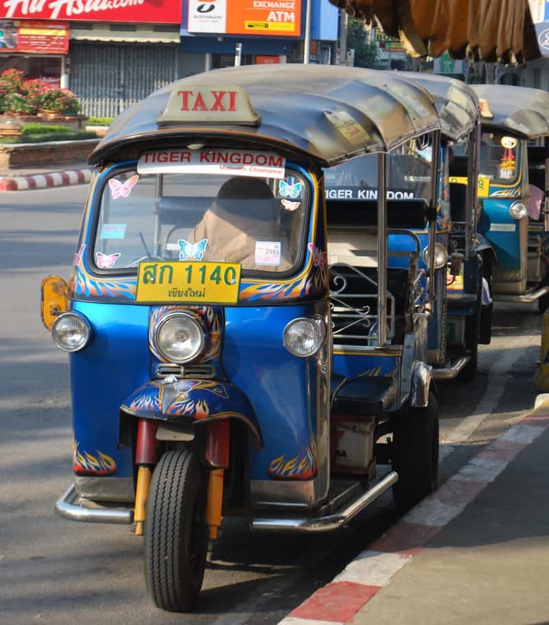 Tạp chí Du lịch Wanderlust Tips Tất tần tật kinh nghiệm du lịch Chiang Mai từ A-Z