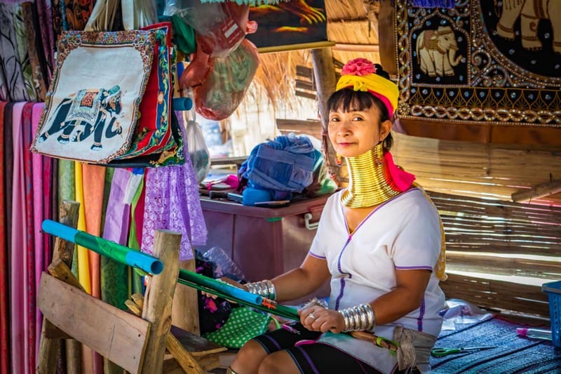 Tạp chí Du lịch Wanderlust Tips Tất tần tật kinh nghiệm du lịch Chiang Mai từ A-Z