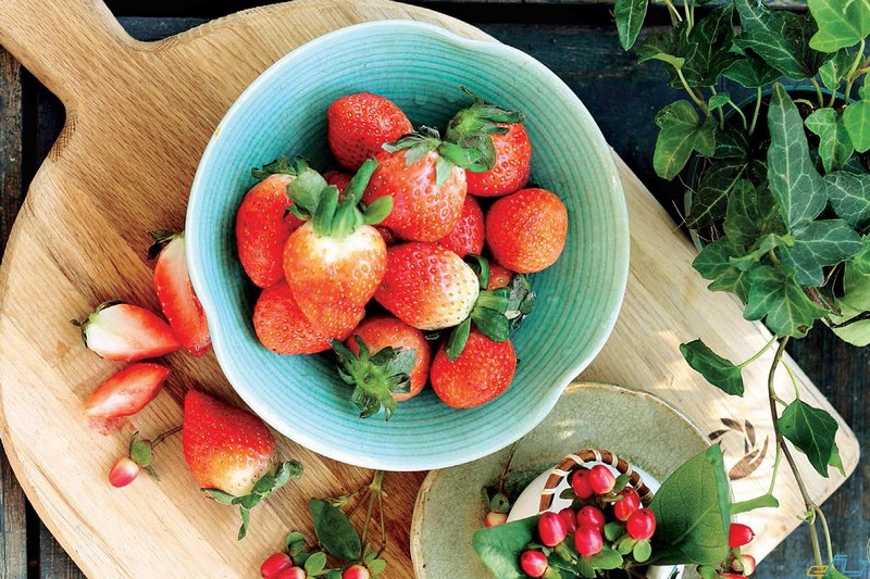 Gói nỗi nhớ Đà Lạt trong những loại củ quả tràn yêu thương 5 Tạp chí Du lịch Wanderlust Tips Gói nỗi nhớ Đà Lạt trong những loại củ quả tràn yêu thương