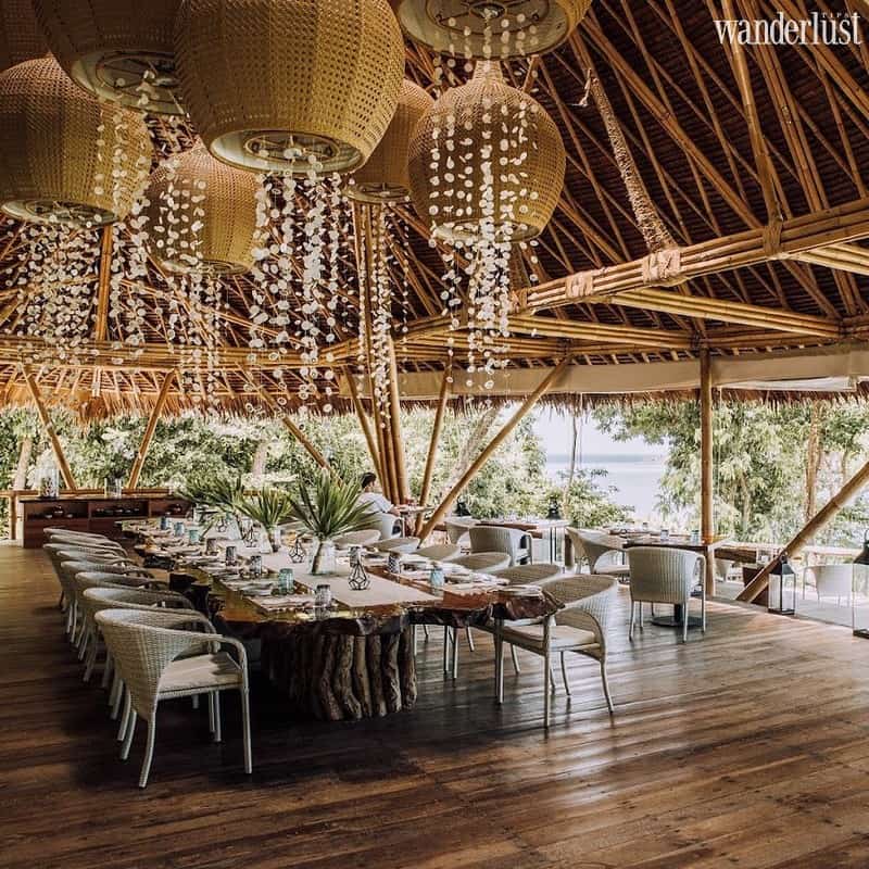 Wanderlust Tips hoa minh vao thien nhien tai nhung khach san bang tre o indonesia 03