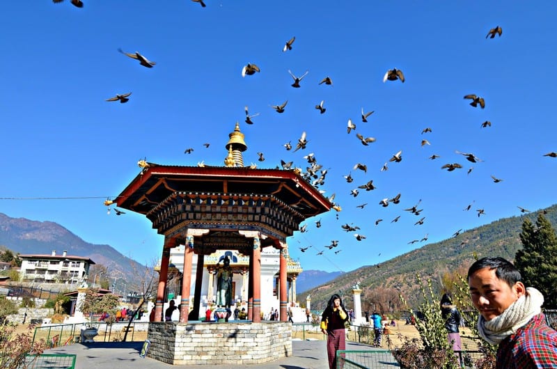 Kinh nghiệm hữu ích cho chuyến du lịch Thimphu, Bhutan 8 Tạp chí Du lịch Wanderlust Tips Những kinh nghiệm hữu ích cho chuyến du lịch Thimphu, Bhutan