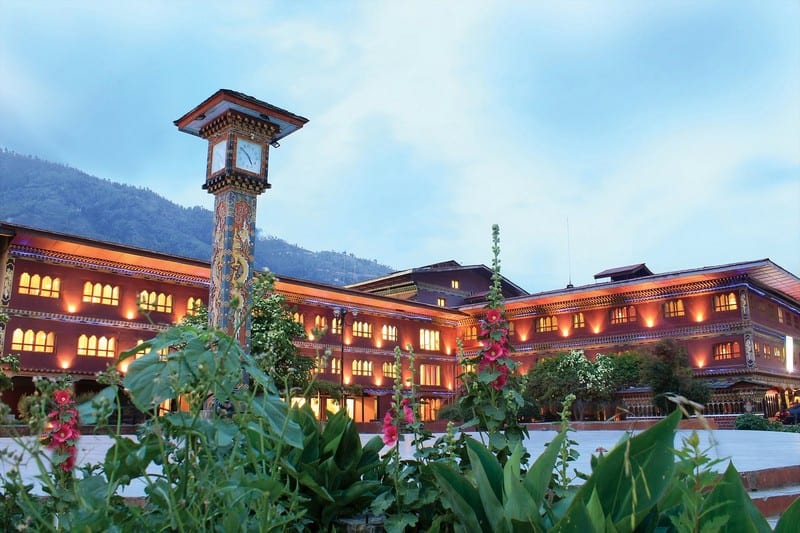 Kinh nghiệm hữu ích cho chuyến du lịch Thimphu, Bhutan 15 Tạp chí Du lịch Wanderlust Tips Những kinh nghiệm hữu ích cho chuyến du lịch Thimphu, Bhutan
