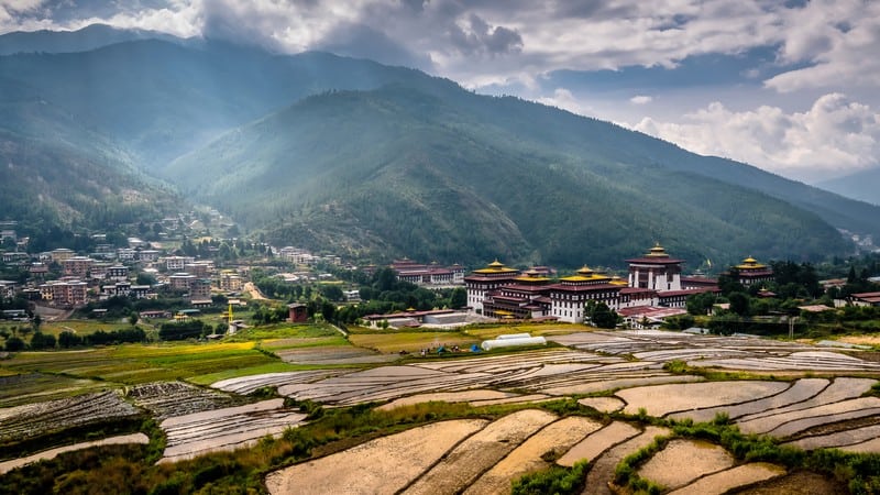 Tạp chí Du lịch Wanderlust Tips Những kinh nghiệm hữu ích cho chuyến du lịch Thimphu, Bhutan