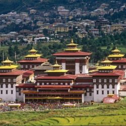 Tạp chí Du lịch Wanderlust Tips Những kinh nghiệm hữu ích cho chuyến du lịch Thimphu, Bhutan