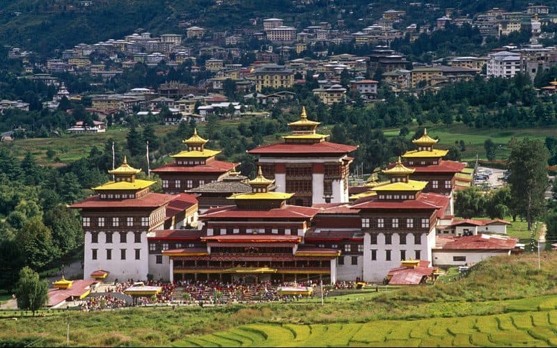 Tạp chí Du lịch Wanderlust Tips Những kinh nghiệm hữu ích cho chuyến du lịch Thimphu, Bhutan