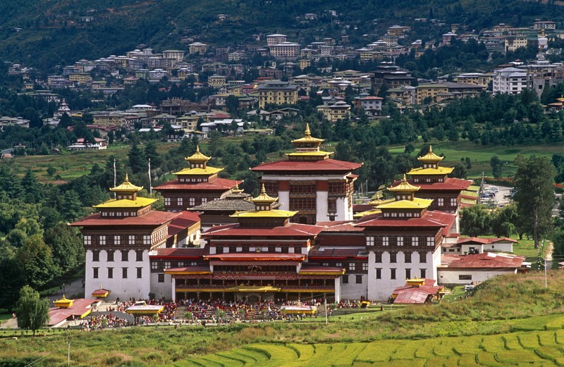 Kinh nghiệm hữu ích cho chuyến du lịch Thimphu, Bhutan 11 Tạp chí Du lịch Wanderlust Tips Những kinh nghiệm hữu ích cho chuyến du lịch Thimphu, Bhutan