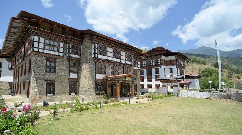 Kinh nghiệm hữu ích cho chuyến du lịch Thimphu, Bhutan 13 Wanderlust Tips kinh nghiem du lich thimphu 09