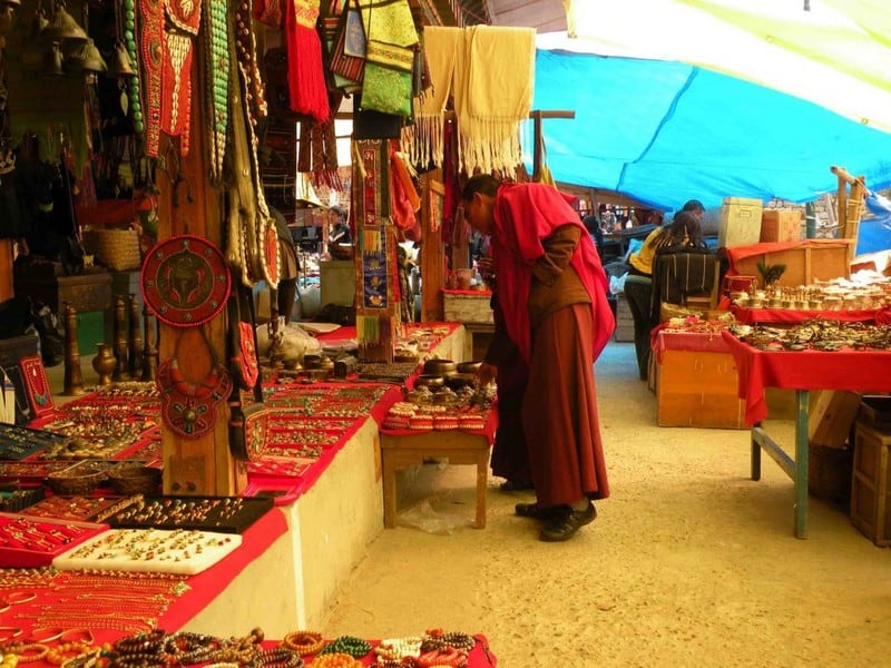 Kinh nghiệm hữu ích cho chuyến du lịch Thimphu, Bhutan 20 Wanderlust Tips kinh nghiem du lich thimphu 10