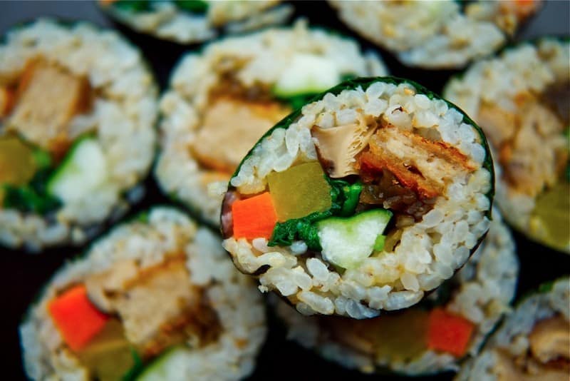 Những món ăn thần thánh thích hợp cho chuyến picnic 5 Tạp chí Du lịch Wanderlust Tips Điểm danh những món ăn thần thánh thích hợp khi đi picnic