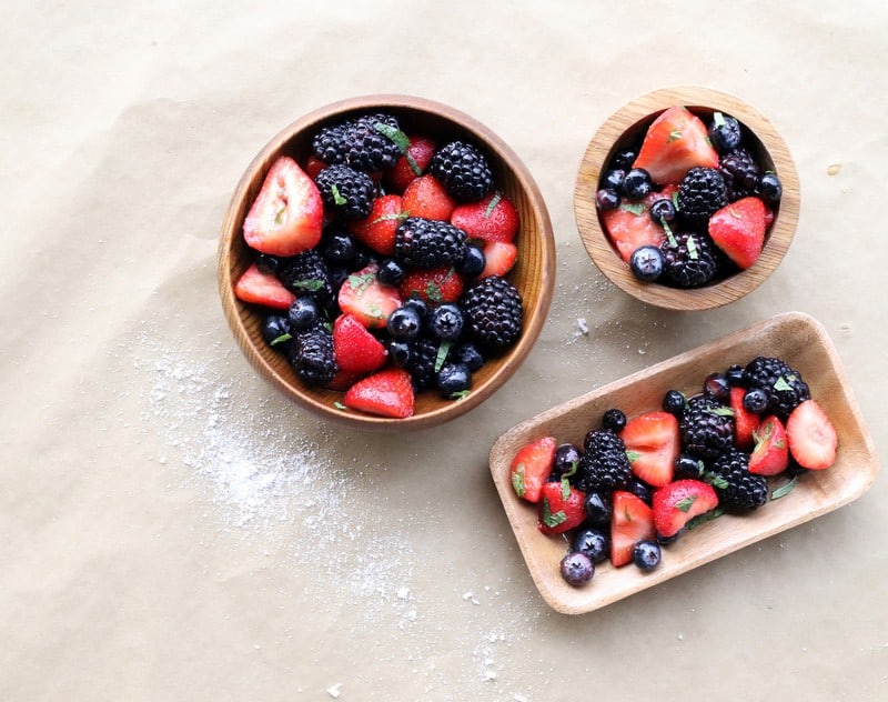 Những món ăn thần thánh thích hợp cho chuyến picnic 10 Tạp chí Du lịch Wanderlust Tips Điểm danh những món ăn thần thánh thích hợp khi đi picnic