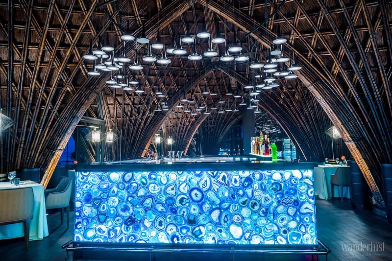 LAVA: Nét ẩm thực độc đáo bên bờ biển của InterContinental Phu Quoc Long Beach Resort 7 Wanderlust Tips nha hang lava intercontinental phu quoc 05