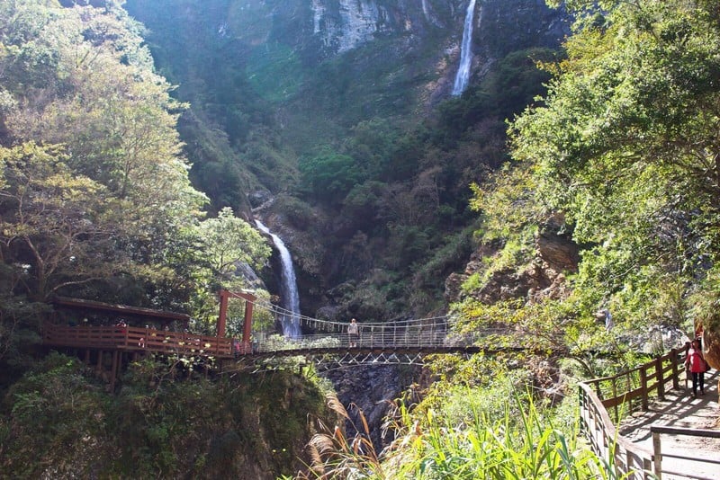 Wanderlust Tips nhung dieu can biet khi du lich vuon quoc gia taroko 07