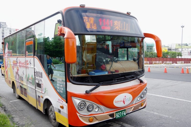 Wanderlust Tips nhung dieu can biet khi du lich vuon quoc gia taroko 09