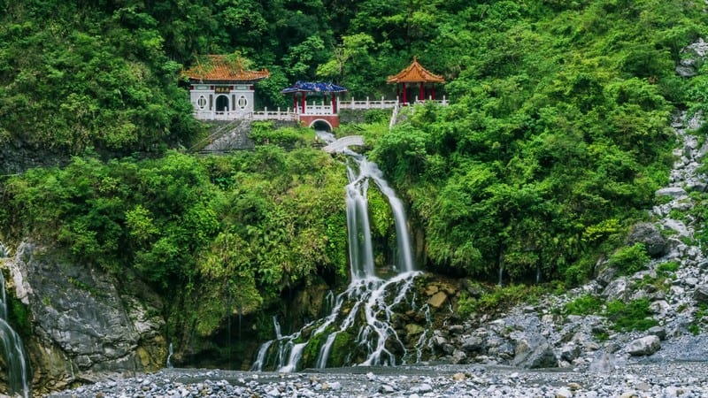 Tạp chí Du lịch Wanderlust Tips Những điều cầu biết khi du lịch vườn quốc gia Taroko, Đài Loan