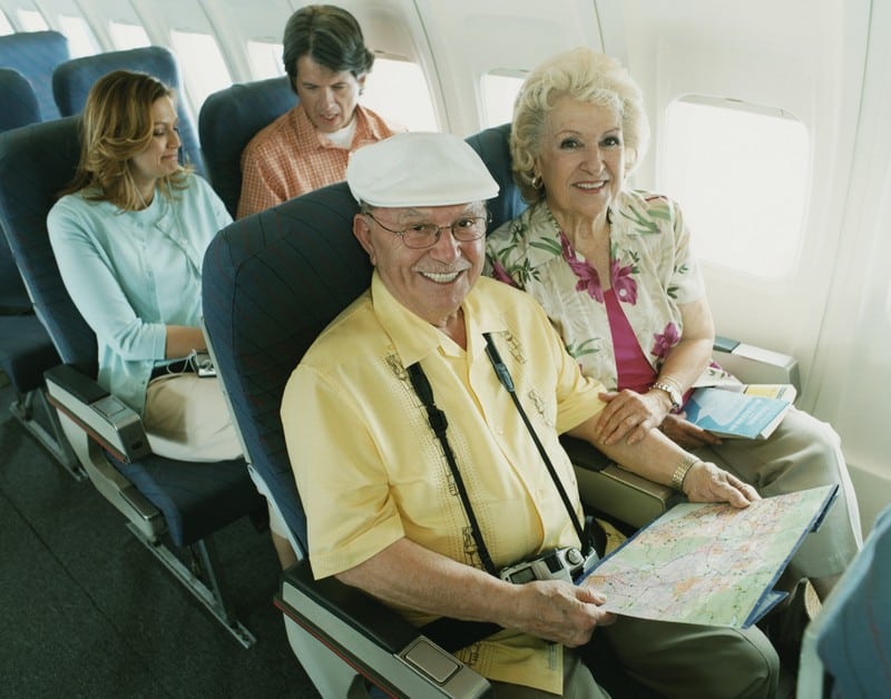 Những lưu ý khi du lịch dành cho người cao tuổi 6 Wanderlust Tips nhung luu y khi du lich danh cho nguoi cao tuoi 02