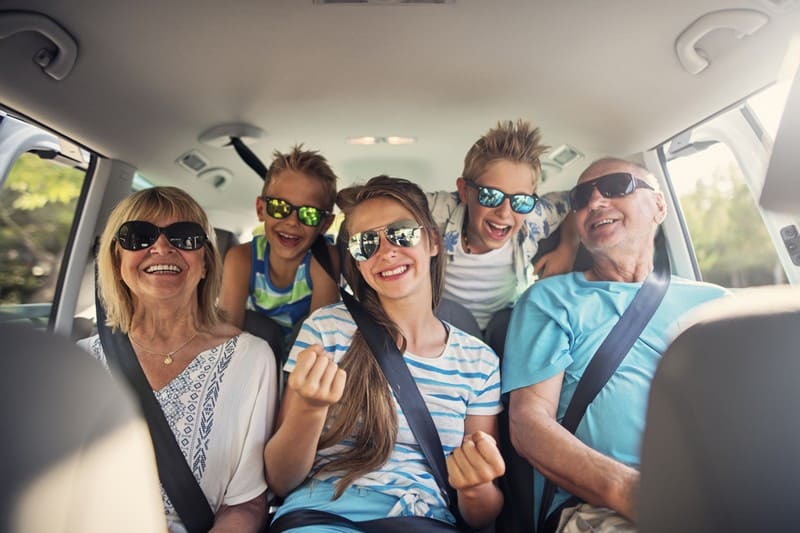 Những lưu ý khi du lịch dành cho người cao tuổi 8 Tạp chí Du lịch Wanderlust Tips Những lưu ý khi du lịch dành cho người cao tuổi