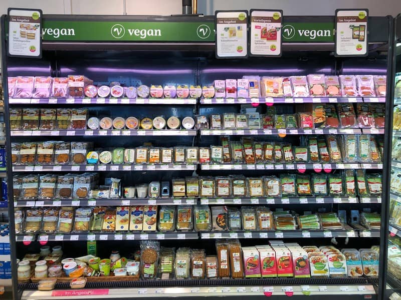 Tạp chí Du lịch Wanderlust Tips Những thành phố tuyệt vời cho tín đồ thuần chay