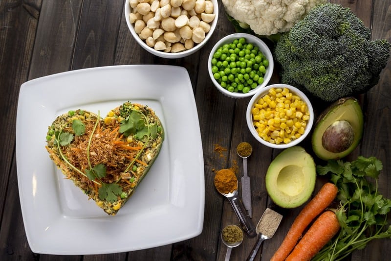 Tạp chí Du lịch Wanderlust Tips Những thành phố tuyệt vời cho tín đồ thuần chay