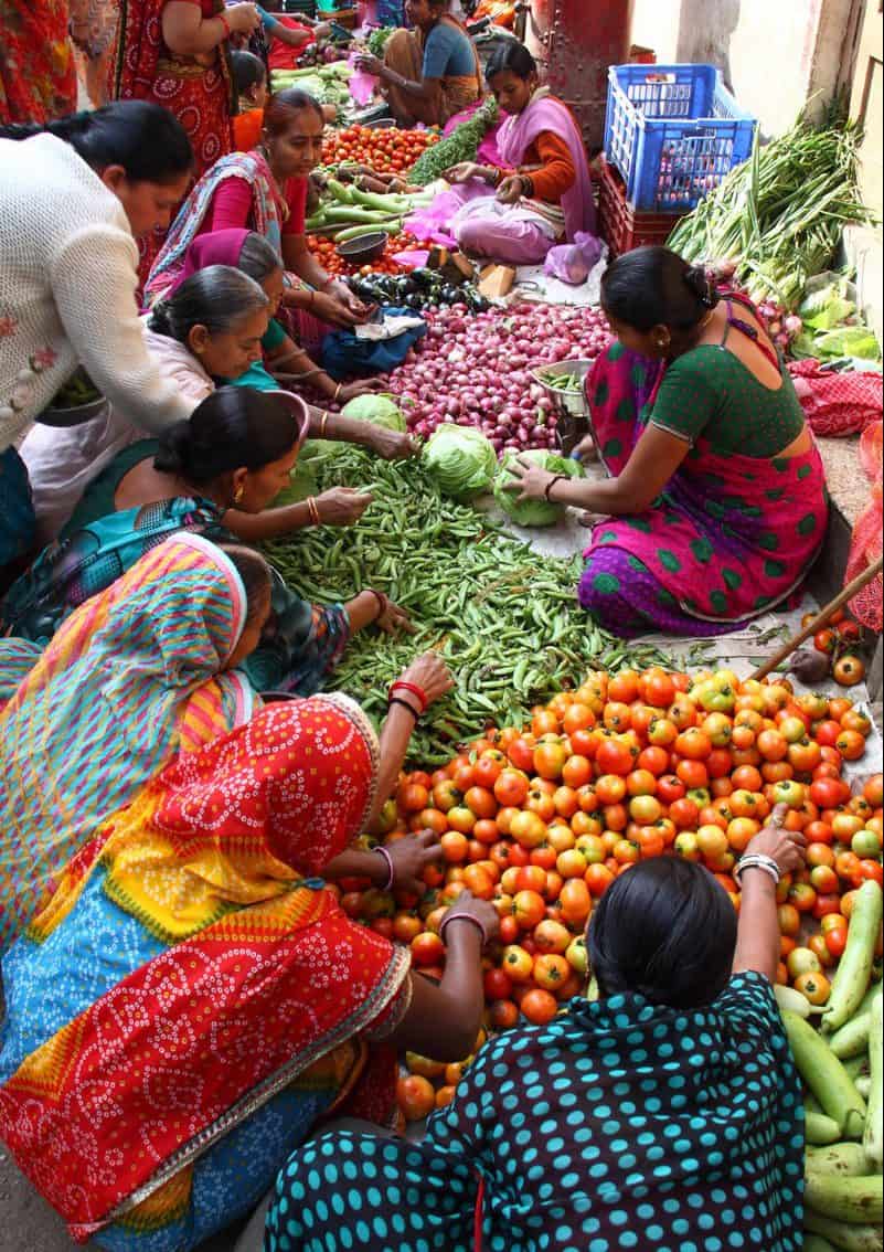 Tạp chí Du lịch Wanderlust Tips Những thành phố tuyệt vời cho tín đồ thuần chay