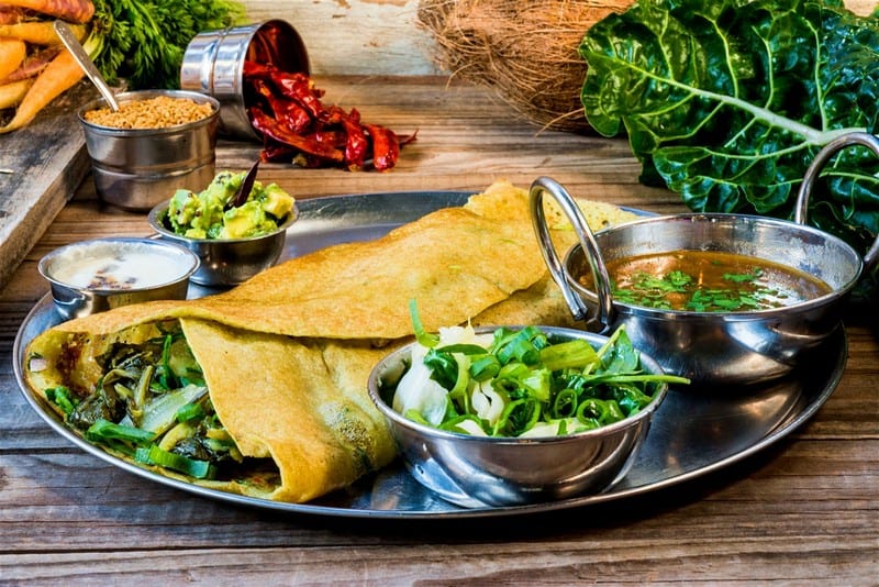 Wanderlust Tips nhung thanh pho tuyet voi cho tin do an chay 09