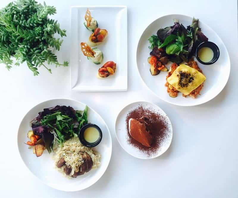 Wanderlust Tips nhung thanh pho tuyet voi cho tin do an chay 10