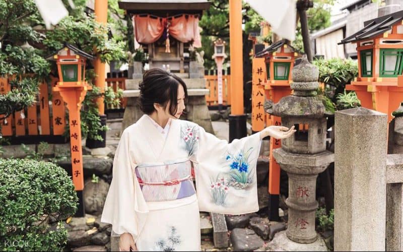 Tạp chí Du lịch Wanderlust Tips Những trải nghiệm truyền thống nên thử khi đặt chân đến Kyoto, Nhật Bản