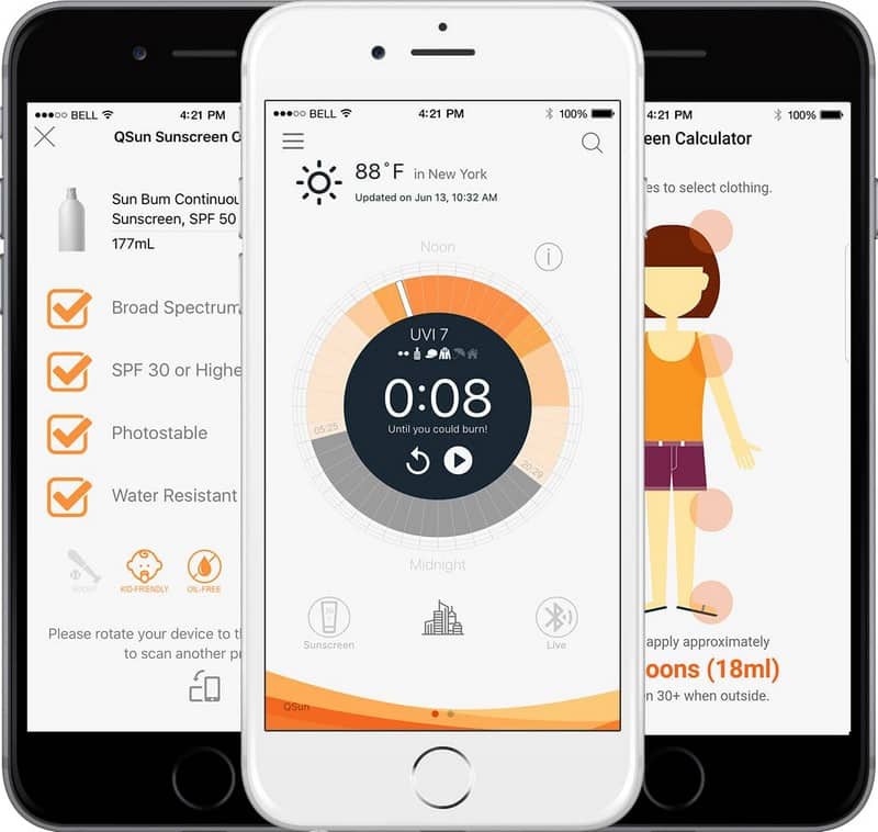 Tạp chí Du lịch Wanderlust Tips Những ứng dụng tuyệt vời cho một kỳ nghỉ vui vẻ bên bờ biển