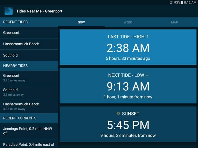 Wanderlust Tips nhung ung dung tuyet voi cho ky nghi ben bo bien 06