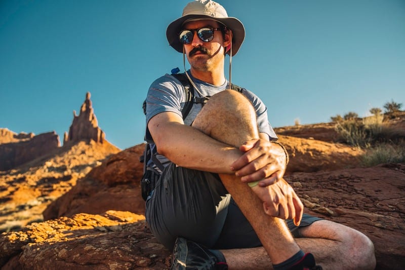 Wanderlust Tips nhung vat dung can thiet cho hanh trinh hiking 05