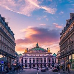 Tạp chí Du lịch Wanderlust Tips Opera Palais Garnier: Tinh hoa nghệ thuật kiến trúc Pháp