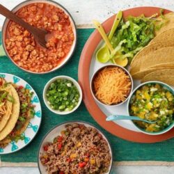 Tạp chí Du lịch Wanderlust Tips Say lòng trước những chiếc bánh Tacos quyến rũ của Mexico