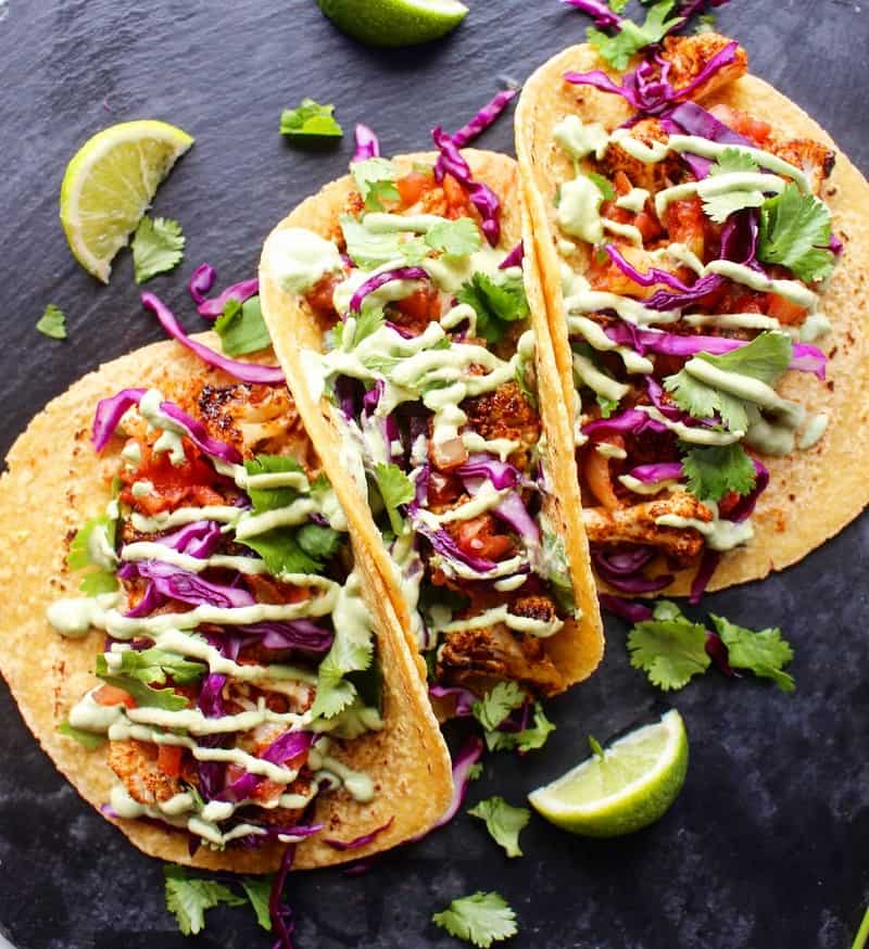 Tạp chí Du lịch Wanderlust Tips Say lòng trước những chiếc bánh Tacos quyến rũ của Mexico