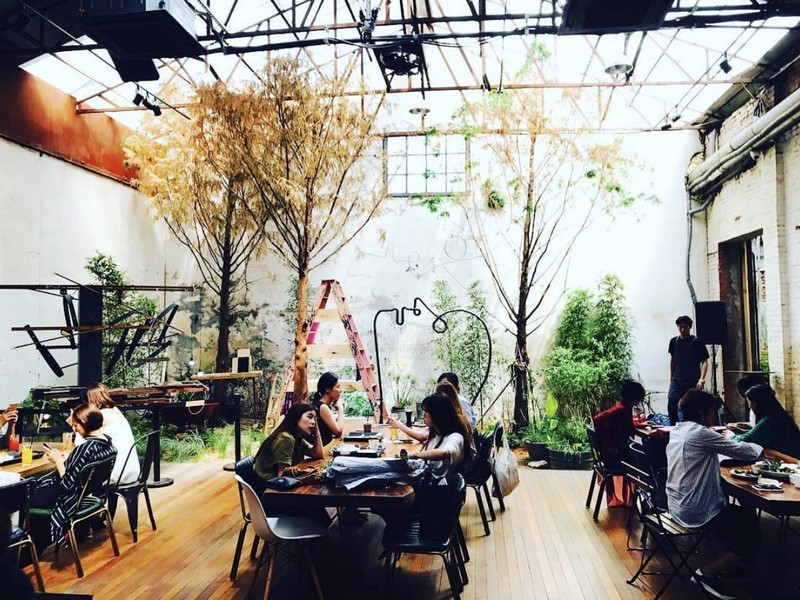 Check-in sống ảo tại những quán cà phê xinh đẹp ở Seoul, Hàn Quốc 6 Wanderlust Tips song ao voi cac quan ca phe song ao seoul 03