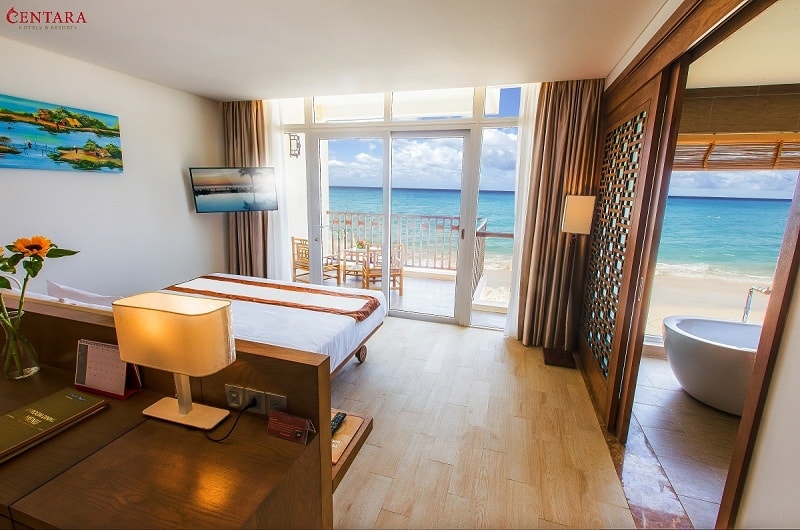 Tận hưởng kỳ nghỉ sang trọng với ưu đãi đặc biệt tại Centara Sandy Beach Resort Đà Nẵng 8 Wanderlust Tips tan huong ky nghi sang trong tai centara sandy beach da nang 06