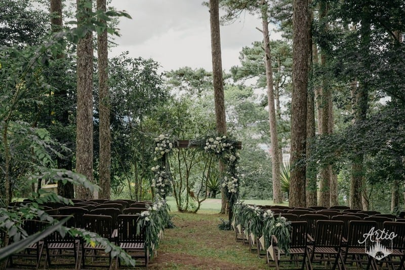 Thiên đường cưới như mơ giữa rừng thông Đà Lạt 7 Wanderlust Tips thien duong cuoi nhu mo giua rung thong da lat 06