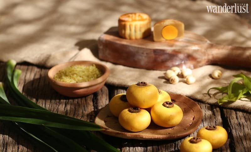 Say lòng những thức quả chín khi Hà Nội vào thu 8 Tạp chí Du lịch Wanderlust Tips Say lòng những thức quả chín khi Hà Nội vào thu